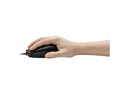 Souris optique Adesso Type C Taa conforme. (Conforme Taa)