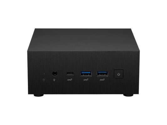 Asus Pn64-Bb5000X1Tdr-Nl Barebone Mini Pc Intel I5-13500H Support