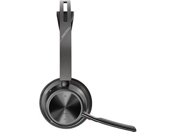 Hp Poly Voyager Focus 2 Usb-A With Charge Stand Headset