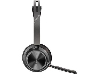 Hp Poly Voyager Focus 2 Usb-A With Charge Stand Headset