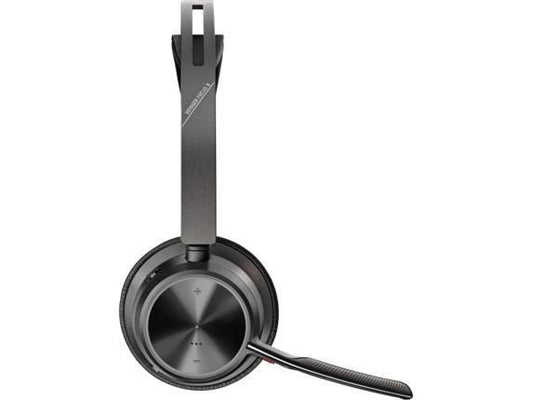 Hp Poly Voyager Focus 2 Usb-A With Charge Stand Headset