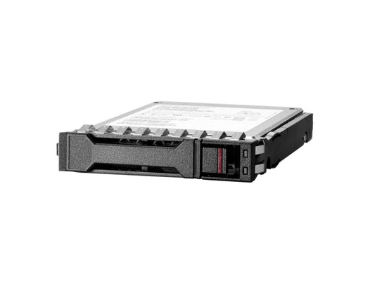 Unidad de estado sólido HPE 6.4T NVM MU SFF BC U.3St V2 MV