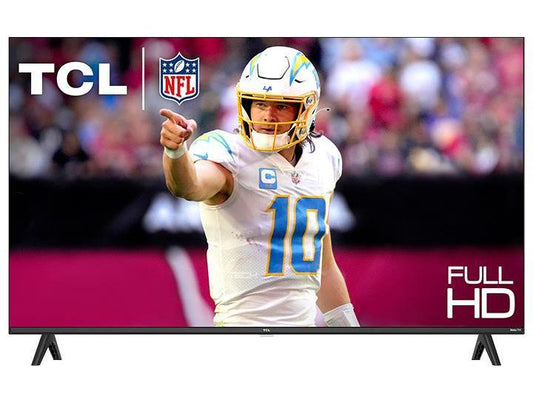 Téléviseur TCL S3 Classe S 43 pouces 1080p