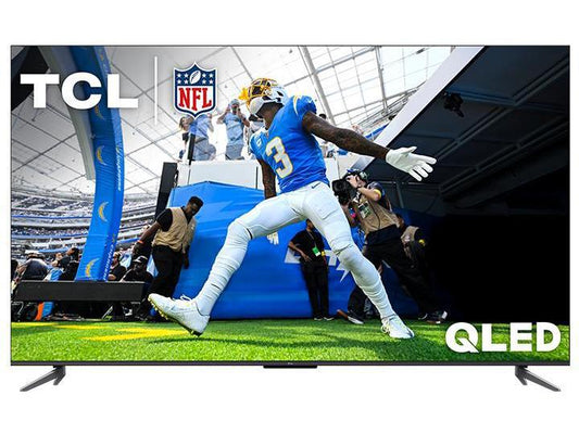 Tte Tcl 65Inc Q6 Classe Q Qled