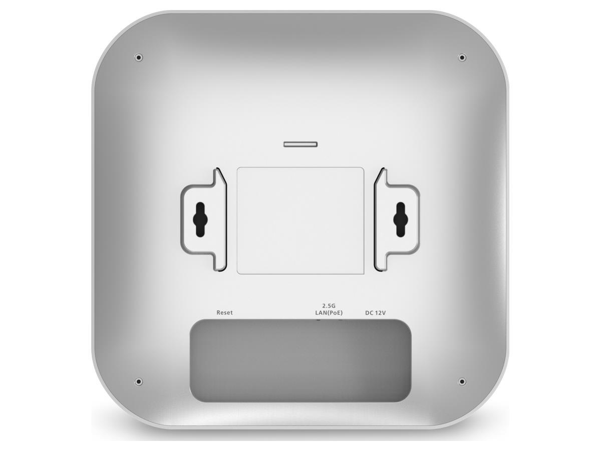 Punto de acceso inalámbrico Wi-Fi 6 para interiores Engenius Fit 4 4