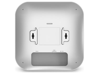 Punto de acceso inalámbrico Wi-Fi 6 para interiores Engenius Fit 4 4