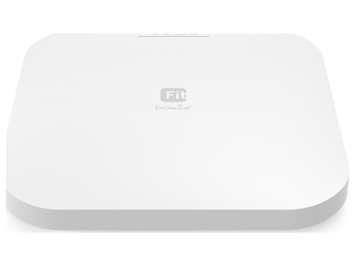 Punto de acceso inalámbrico Wi-Fi 6 para interiores Engenius Fit 4 4