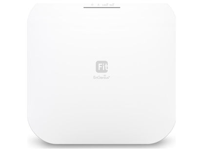 Punto de acceso inalámbrico Wi-Fi 6 para interiores Engenius Fit 4 4