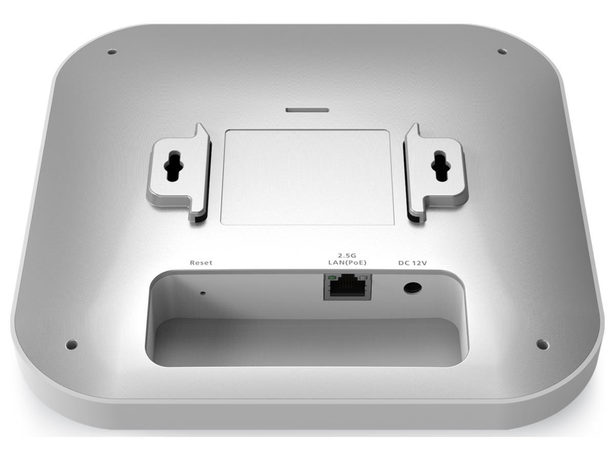Punto de acceso inalámbrico Wi-Fi 6 para interiores Engenius Fit 4 4