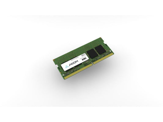 Memoria Sodimm Axiom DDR5-5600 de 16 GB para HP - 79U71Aa, N38627-001