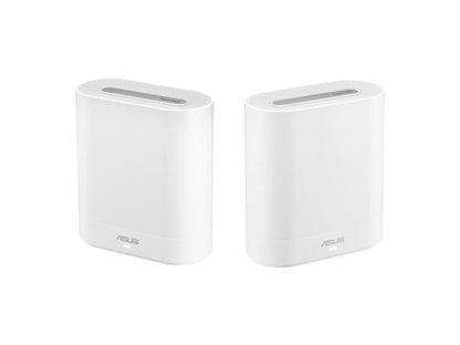 Asus Expertwifi Ebm68 Ax7800 Tri-Band Business Mesh Wifi 6 System