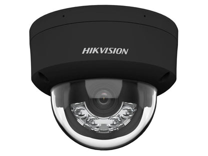 Cámara de seguridad Hikvision Od DM de 2,8 mm y 4 MP Shl