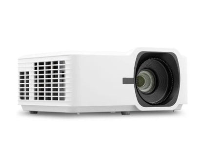 Projecteur d'installation laser Viewsonic 5 000 Ansi Lumens Wxga.