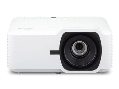 Projecteur d'installation laser Viewsonic 5 000 Ansi Lumens Wxga.
