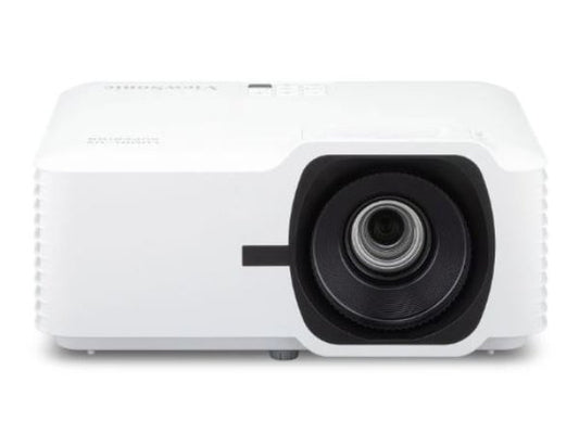Projecteur d'installation laser Viewsonic 5 000 Ansi Lumens Wxga.