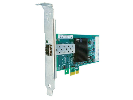 Axiom 1Gbs Dual Port Sfp Pcie X1 Nic Card - Pcie-2Sfp-X1-Ax