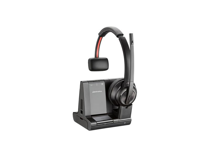 Hp Poly Savi 8210 Office Dect 1920-1930 Hmz Single Ear (Monaural)