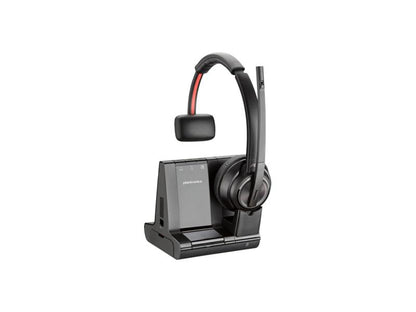 Hp Poly Savi 8210 Office Dect 1920-1930 Hmz Single Ear (Monaural)