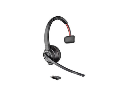 Hp Poly Savi 8210 Office Dect 1920-1930 Hmz Single Ear (Monaural)
