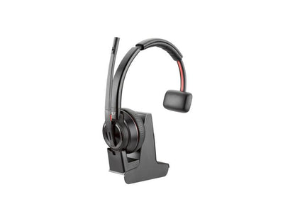 Hp Poly Savi 8210 Office Dect 1920-1930 Hmz Single Ear (Monaural)