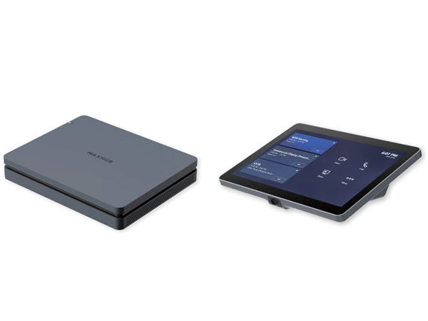 Maxhub Xcorekit With Compute And Touch Console, Teams Certified - Bom