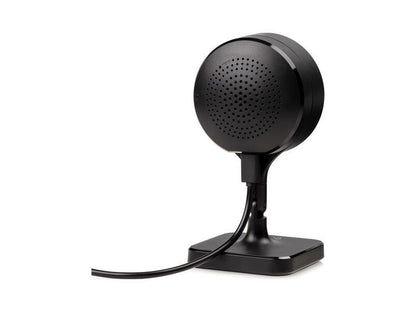 Eve Cam - Caméra d'intérieur intelligente