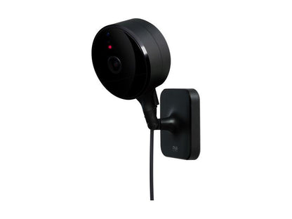 Eve Cam - Caméra d'intérieur intelligente