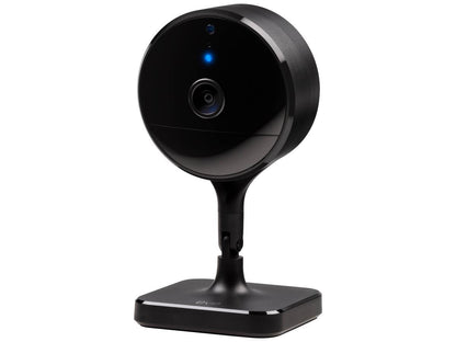 Eve Cam - Caméra d'intérieur intelligente