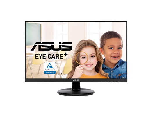 Asus Va24Dqf 23.8In 1920X1080 Fhd Wled / Ips 1Ms