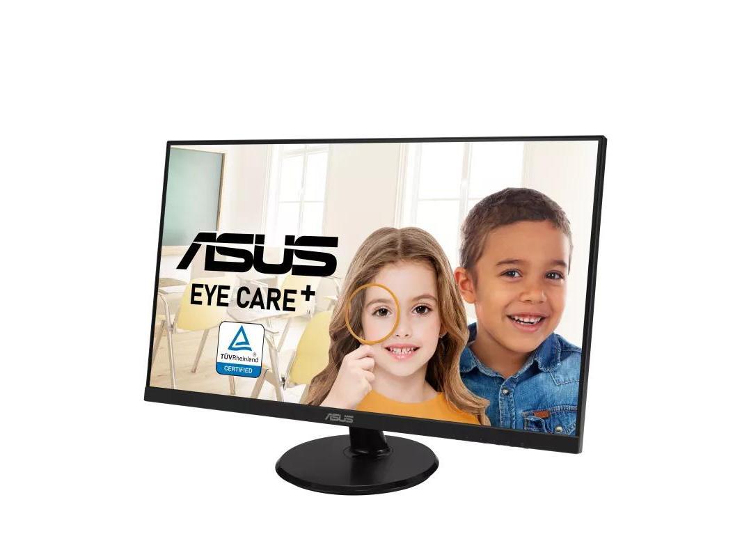 Asus Va27Dqf 27In 1920X1080 Fhd Wled / Ips