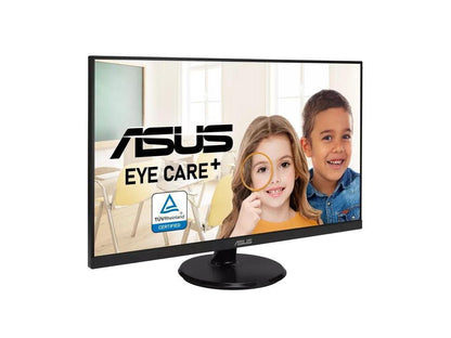 Asus Va27Dqf 27In 1920X1080 Fhd Wled / Ips