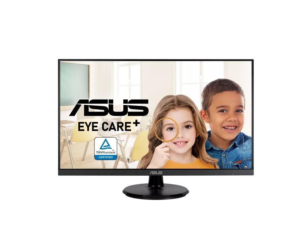 Asus Va27Dqf 27In 1920X1080 Fhd Wled / Ips