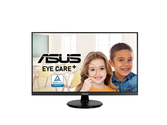Asus Va27Dqf 27In 1920X1080 Fhd Wled / Ips