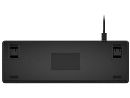 Clavier gaming optique-mécanique Corsair K65 Pro Mini RGB 65 %, B