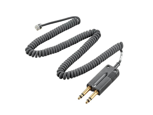 Cable de consola serie Poly