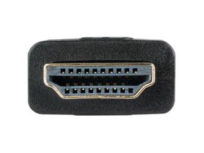 Câble HDMI haute vitesse Kramer avec Ethernet - 7,6 m
