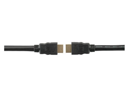 Câble HDMI haute vitesse Kramer avec Ethernet - 7,6 m
