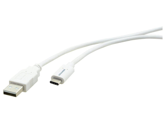 Câble USB 2.0 C(M) vers A(M) Kramer - 1,8 m
