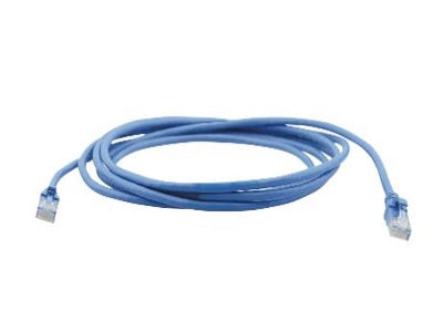 Kramer Pc6-1 - Patch Cable - 25 Ft - Blue, Ral 5015