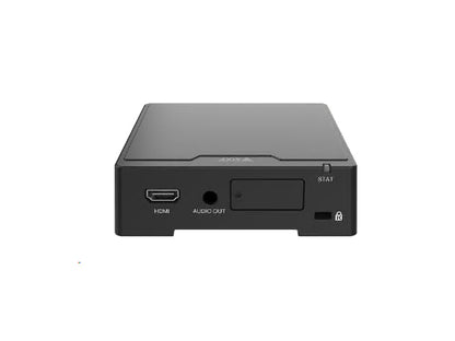 Axis D1110 - Video Decoder - 8 Channels