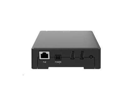 Axis D1110 - Video Decoder - 8 Channels