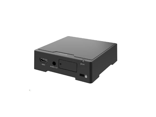 Axis D1110 - Video Decoder - 8 Channels