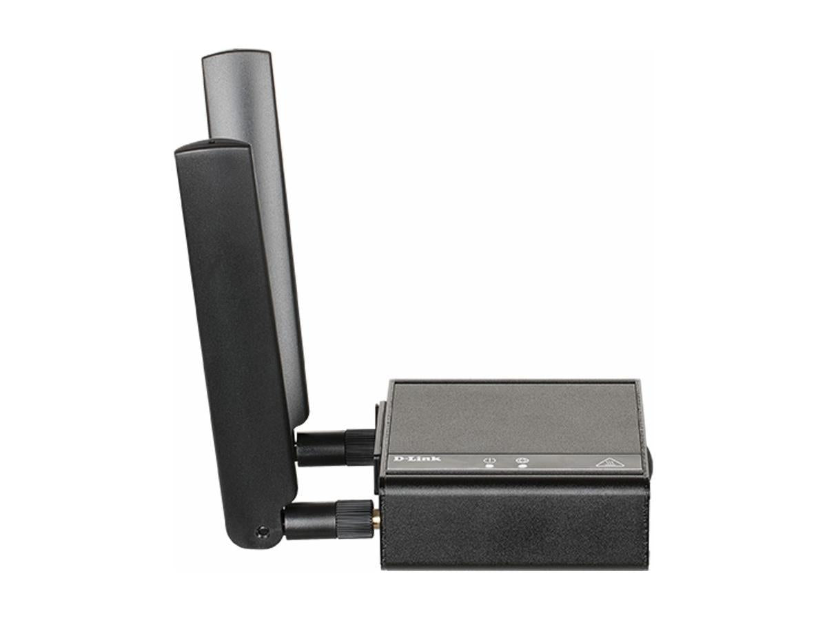 D-Link Wireless 4G Lte M2M Modem