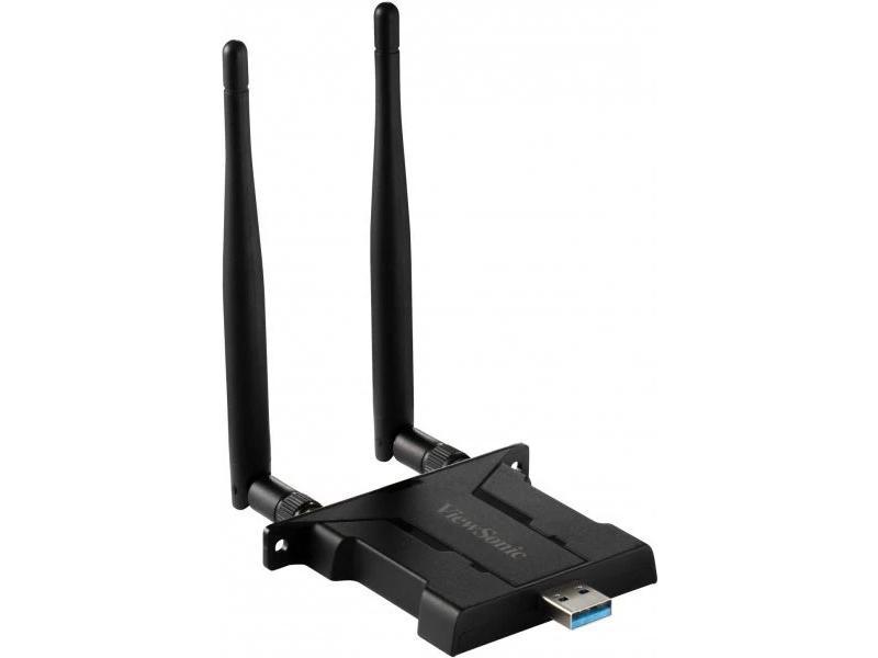Viewsonic Usb Wi-Fi Module For Ifp50-3, Ifp50-4, Ifp50-5, Ifp52, I