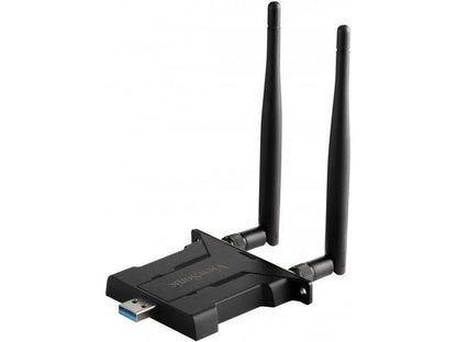 Viewsonic Usb Wi-Fi Module For Ifp50-3, Ifp50-4, Ifp50-5, Ifp52, I