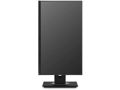 Monitor IPS ergonómico Viewsonic de 24 pulgadas diseñado para Surface con USB