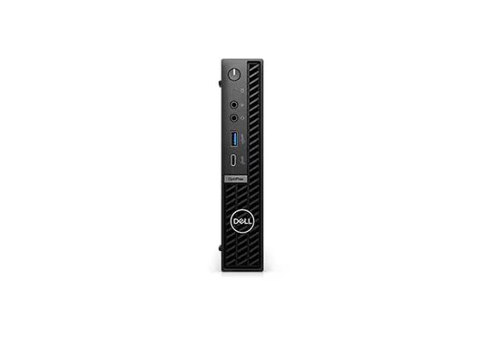 Dell Optiplex Micro Plus Thin Client Core I3 13100T 16Gb 1Dimm 256