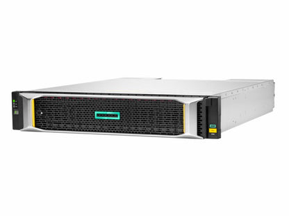 Hpe Msa 2060 10Gbe Iscsi Sff 46Tb Bdl