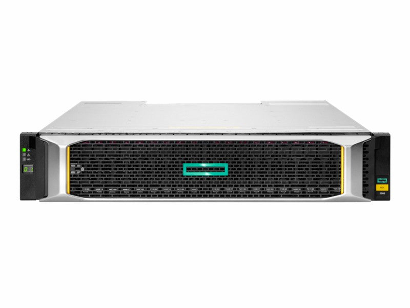 Hpe Msa 2060 10Gbe Iscsi Sff 46Tb Bdl