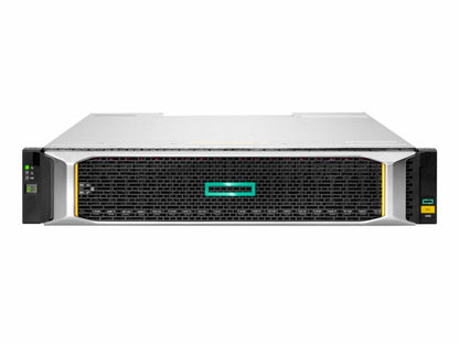 Hpe Msa 2060 10Gbe Iscsi Sff 46Tb Bdl